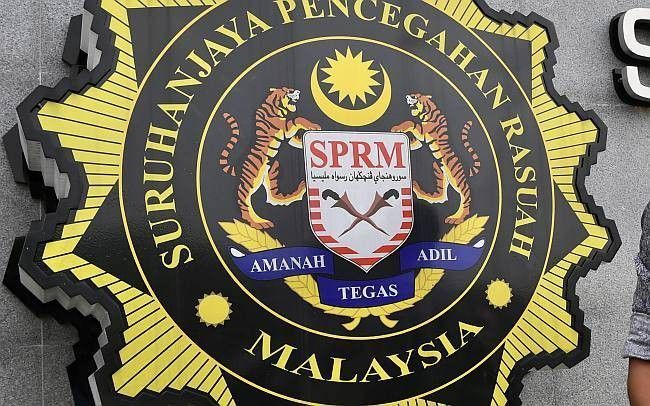 MACC probes 26 firms over army project procurement