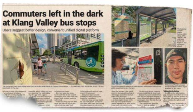 A flashback of the StarMetro article on Aug 4, 2025.