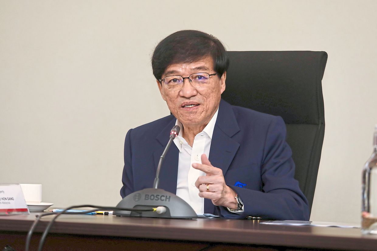 Manufacturers should remains vigilant over rising construction material cost - Rehda