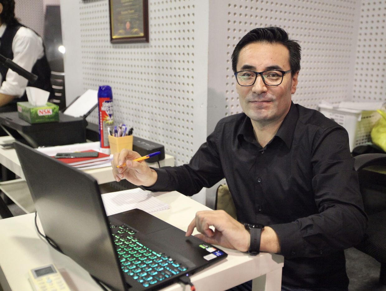 Refugee-led arts outfit Parastoo Theatre closes its chapter in Malaysia