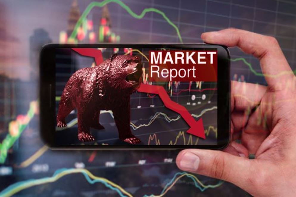 Profit-taking pulls FBM KLCI lower amid firm regional markets