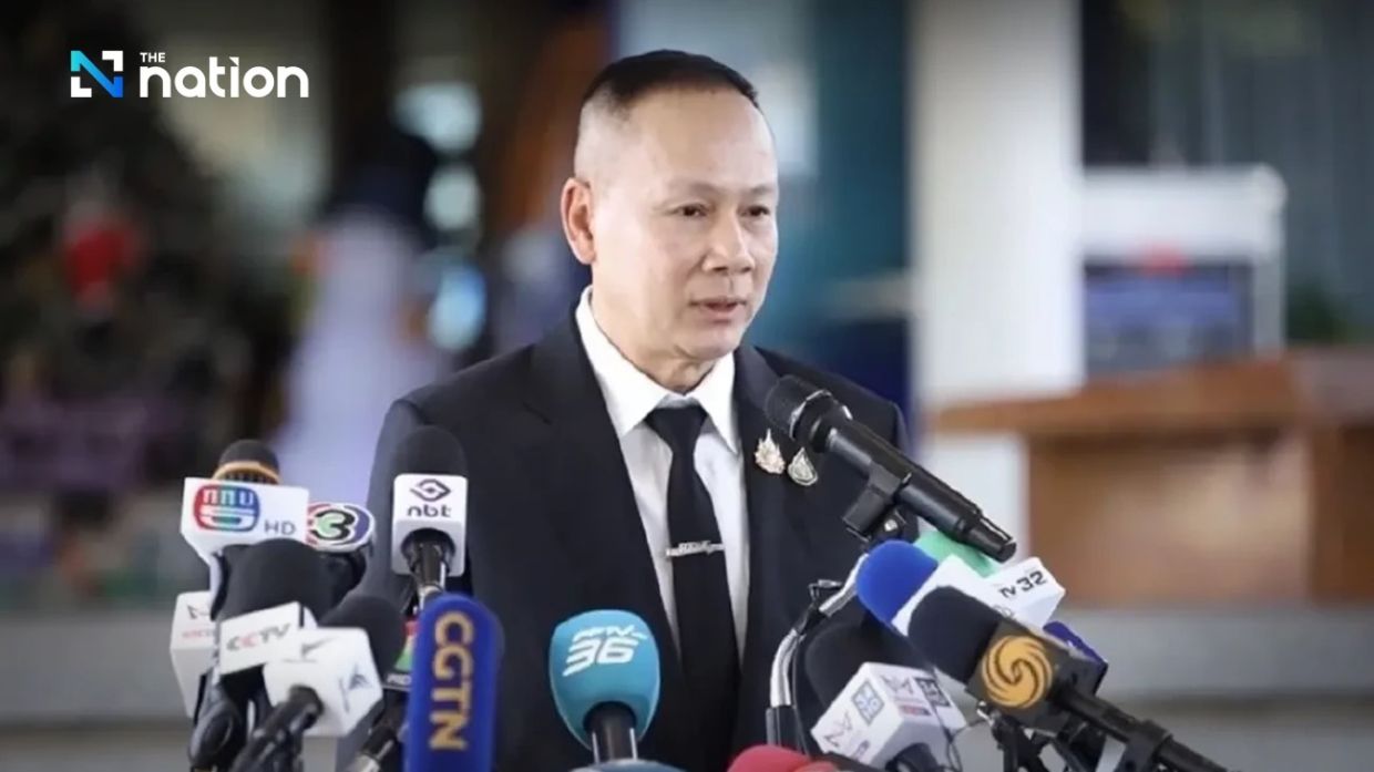 Thailand seeks Cambodian explanation after cross-border gunfire