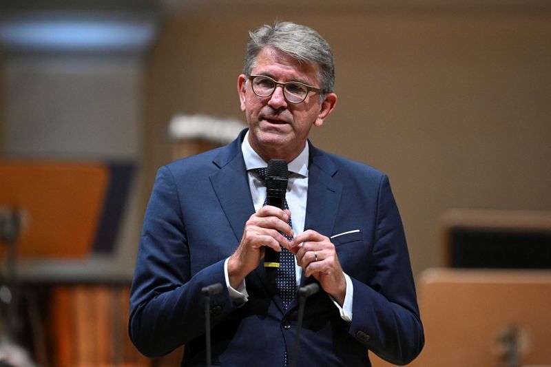 German minister says EU must take legal steps to stop Grok's sexualised AI photos