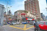 Giving diesel buses ‘a new heart’