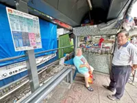 Local consultant joins forces with NGO to map out key KL bus routes