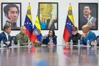 Venezuelan oil revival  is US$100bil gamble