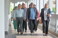 ‘No to illegal assembly charge’