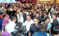 No PM for life, says Anwar