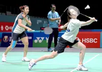 Hopefuls Pearly-Thinaah chase Super 1000 breakthrough