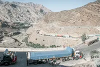 A trade war with no end in sight