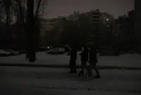 Berlin mayor warns on infrastructure after power station attack