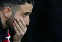 Soccer-Outbursts, honesty, tactical rigidity and poor results will be Amorim's epitaph