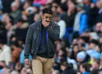 Soccer-Man United fans torn over sacking of Amorim