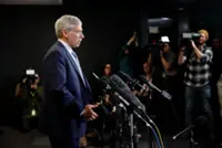 Assange's lawyer Barry Pollack to fight Maduro's US narcotics charges