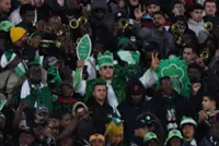 Soccer-Lookman, Osimhen shine as Nigeria romp into Cup of Nations quarter-finals