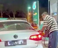 Owner of Singapore vehicle aids fuel abuse probe