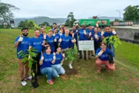 Nestle Malaysia leads the way in reforestation with 3 million trees planted nationwide