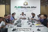Johor ensures thorough evaluation of data centre projects