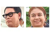 Warisan names Kinabatangan and Lamag candidates