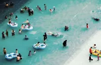 Theme park operators must be competitive, sustainable for VM2026, says Matfa president