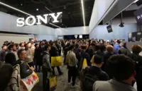 Sony Honda Mobility unveils new prototype EV at CES in Las Vegas
