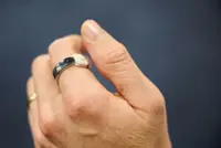 Smart rings poised to go mainstream after a blockbuster 2025