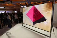 TV makers tout AI upgrades at CES, as smartphone threat looms