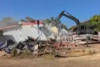 Cambodia files complaint to UN over Thai troop presence and destruction of homes