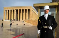 Anwar departs for official visit to Türkiye