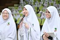 Brunei roadshow highlights importance of Asean