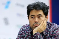 Chess-Nakamura downplays ratings controversy after taking 'Mickey Mouse' route to Candidates