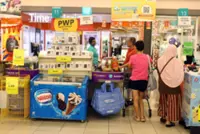 RM100 Sara aid timely for upcoming festivities, say recipients