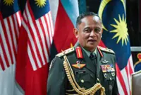 New Army Chief calls for unity in defending nation's sovereignty