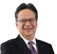 SC appoints Ahmad Johan Mohammad Raslan as new AOB chairman