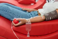 Blood donation drives scheduled nationwide in Brunei