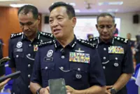 RM96mil lost to commercial crime in 2025, say Pahang police