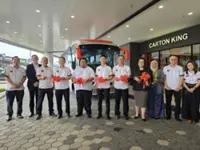 Linbaq rolls out free shuttle for Space Residency