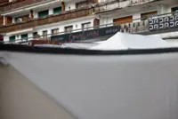 Swiss bar in deadly blaze had missed six years of safety checks