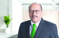 Manulife appoints Renzo Christopher Viegas as chairman