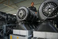 Perlis cops raid illegal bitcoin mining centres, seize equipment worth almost RM1mil