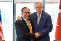 High-level strategic cooperation council meeting highlight of Anwar's visit to Turkiye