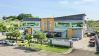 AME REIT sells three industrial properties for RM14.5mil