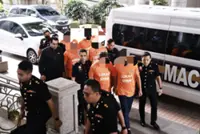 Army procurement probe: 17 company directors remanded