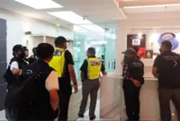 MCMC seizes unauthorised communication devices worth RM1mil in Selangor