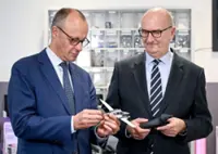 Ruling coalition in eastern German state collapses