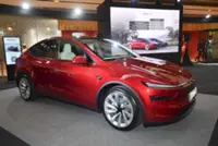 Tesla Malaysia maintains current prices after EV tax holiday ends