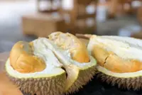Thailand faces tougher durian export competition in China, ministry warns