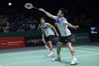 Pros Azriyn-Wee Kiong continue to keep flag flying high