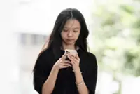 Woman jailed a week in Singapore for Kpod possession after she did not attend rehabilitation