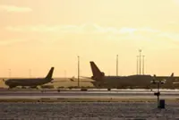 KLM running out of de-icing fluid for planes in Amsterdam